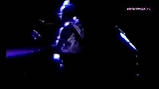 Depeche Mode - Sweetest Perfection