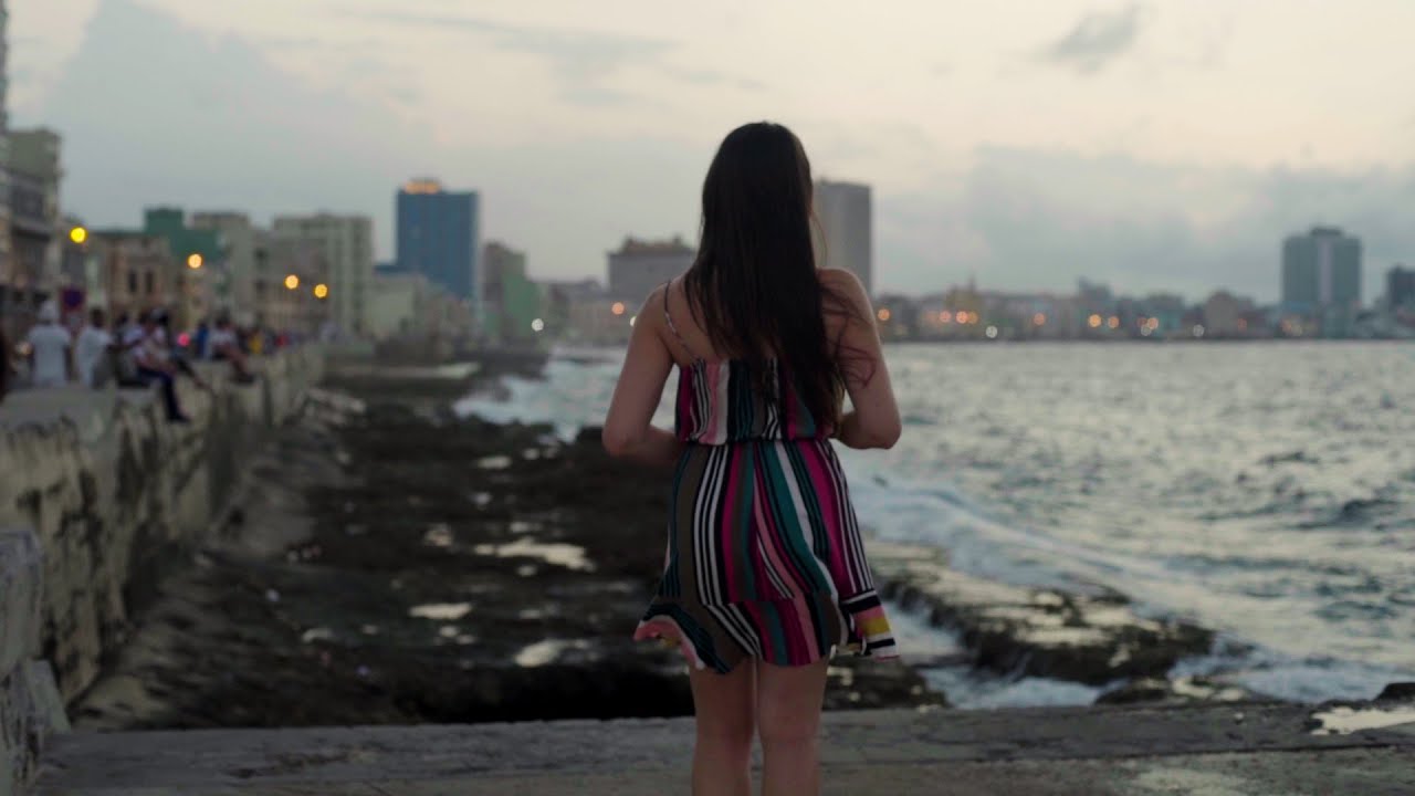 Follow My Lead Web Series