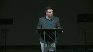 Clark Whitney - God's Final Word 10.2.22