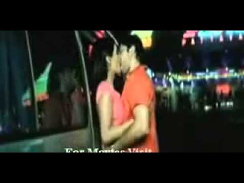 Emotionally Hot kissing imran with Geetha