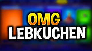 Seltene Lebkuchen Zurück Heute Im Fortnite Shop 20.12 Daily Shop Fortnite Shop Snoxh