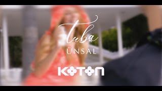 Tuba Ünsal X Koton Çekim Günü Backstage Vlog