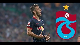 Marcelo Saracchi - Welcome To Trabzonspor Goals & Ists