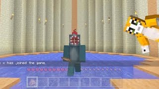 Minecraft Xbox - Lost Paradise - Part 1