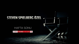 Steven Spielberg Filmleri Hafta Sonu Bein Movies Oscars Hdde