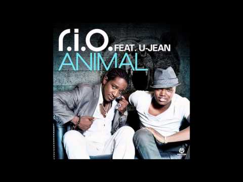 R.I.O - Animal (Original Mix) HQ