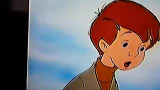 The Many Adventures Of Winnie The Pooh2