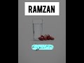 Ramzan a raha ha✨️|🥰 Ramzan WhatsApp status | tariq jameel bayan ramzan |♲︎︎︎ #shorts