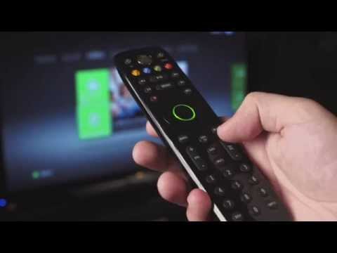 How To Program The Xbox 360 Media Remote