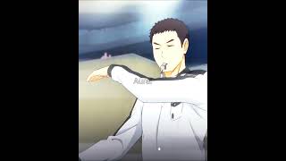 Total Silence - Miya Atsumu Haikyuu Editamv - 4K
