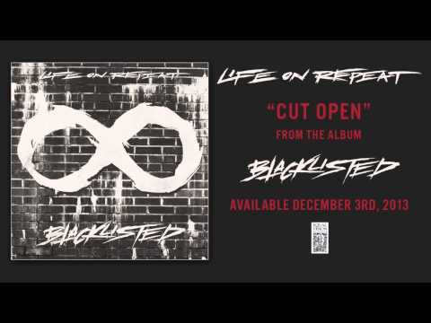 Cut Open Video