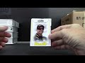 Steve O's 2011 FIVE Star Football Box Break