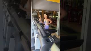 Lakshmi Rai Workout Videos