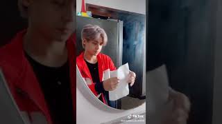 Tiktok Arnold Dan Amanda