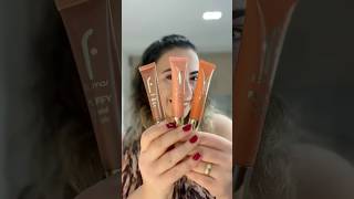 Flormar Puffy Likit Allık