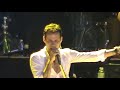 voy a reir....Marc Anthony!