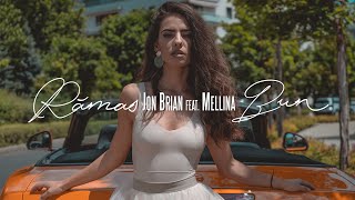 Jon Brian Ft. Mellina - Ramas Bun