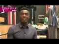 The Link Star Style: Aaron Moloisi at CSquared in Rosebank - EP 49 Season 3