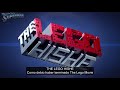 Como Debio Haber Terminado The Lego Movie