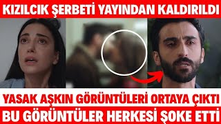 Kizilcik Şerbeti̇ Yayindan Kaldirildi 104 Fi̇nal Bölümü Herkesi̇ Şoke Etti̇ Rtük Açiklamasi