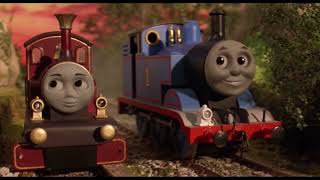 Thomas & Friends Thats What Friends Are For Remake Tribute To Britt Allcroft