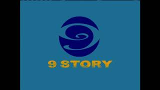Silver Lining Productions 9 Story Entertainment Treehouse 2007