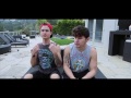 Waxing Best Friend Challenge