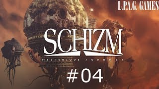 Lets Play Schizm Mysterious Journey - Lénigme De Thalès