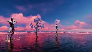 Carlprit - Fleeting Lovers