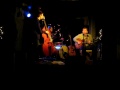 Max Wolff Trio - Chicken Foot Stomp (Max Wolff) (Vestergade 58)
