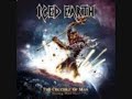 Iced Earth - In Sacred Flames/Behold The Wicked Child