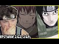 THE FIRST BATTLE OF THE WAR! Naruto Shippuden REACTION: Episode 262, 263