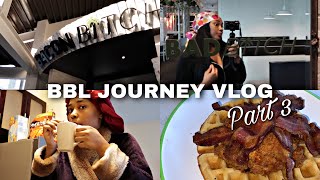My Bbl Journey Vlog Part 3