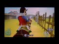 The Legend Of Zelda Ocarina Of Time 3D Nintendo 3DS Walkthrough Part 24 Horses + Moblins