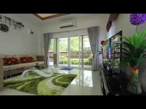 Private Pool Villa Pattaya Thammachat Vints No.141 3Bed