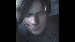 Leon X Ada Microwave Edit 4K