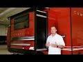 2018 Livin’ Lite CampLite CL16DBS Exterior Features