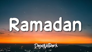 Maher Zain - Ramadan (English)(Lyrics)