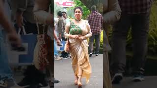 New Style-ൽ ശരയ രമഷ