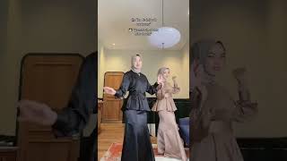 Goyang Hot Cewek Berhijab