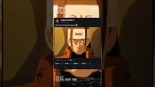 Hashirama Is Stronger Than Me