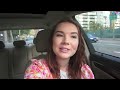 BREAKING FREE, HAIRCUT & PUBLIC FACIAL (SS #19)