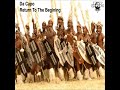 Da Capo- Drums Of The North