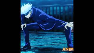 Gojo Vs Sukana