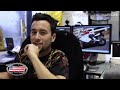 Suzuki Hayabusa vs BMW K1300S Motorcycle Review