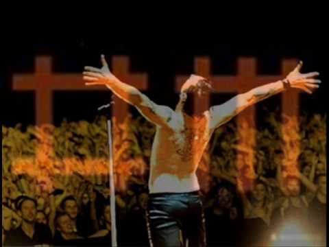 Depeche Mode - Stripped (live in Athens)