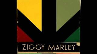 Watch Ziggy Marley Reggae In My Head video