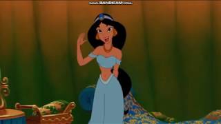 Disney Princess Enchanted Tales Follow Your Dreams 2007 Goodbye Scene For Colleen Ford