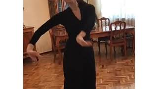 Azerbaycan Dövlet Mahni Ve Reqs Ansambli. .