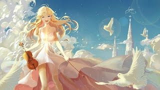 1-Hour Anime Music Mix - Beautiful & Emotional Relaxing Anime Soundtracks